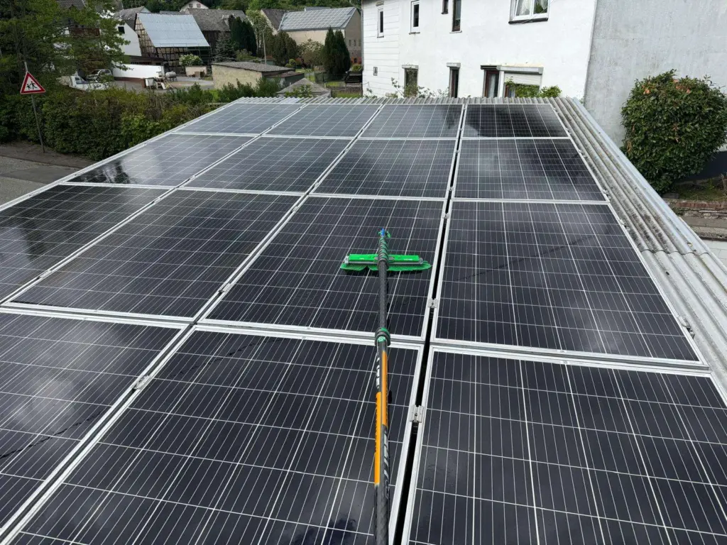 PV-Anlage
