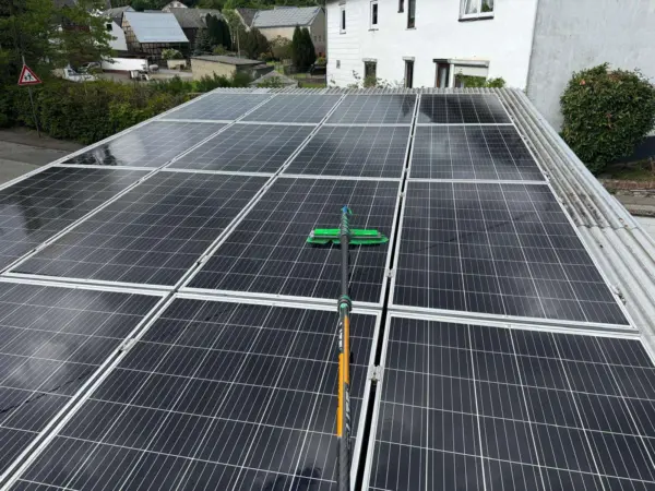 PV-Anlage
