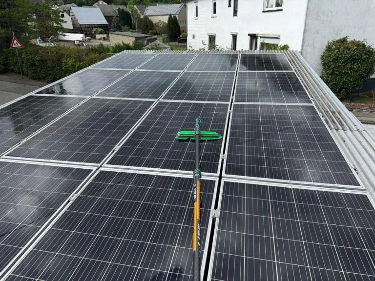 PV-Anlage